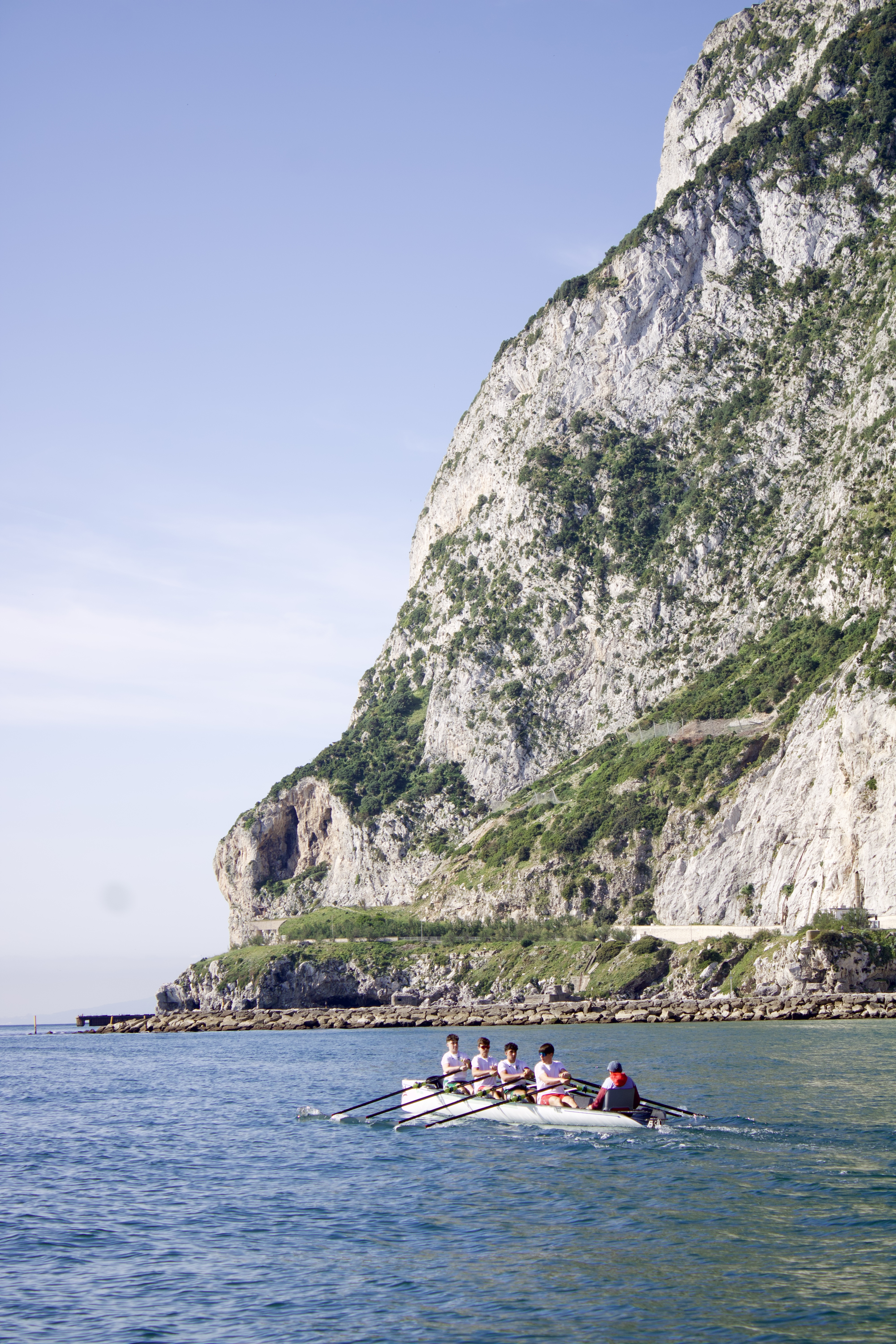 MRC Gibraltar — Fotografía deportiva